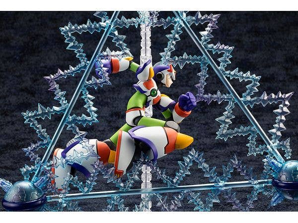 KOTOBUKIYA MAX ARMOR Triad Thunder Ver. | 4934054041060