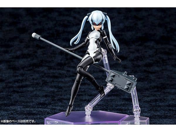 KOTOBUKIYA TYPE DEVIL STRARF bis | 4934054041954