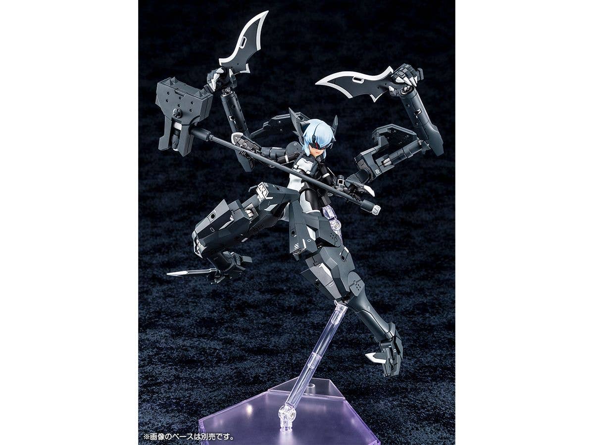 KOTOBUKIYA TYPE DEVIL STRARF bis | 4934054041954