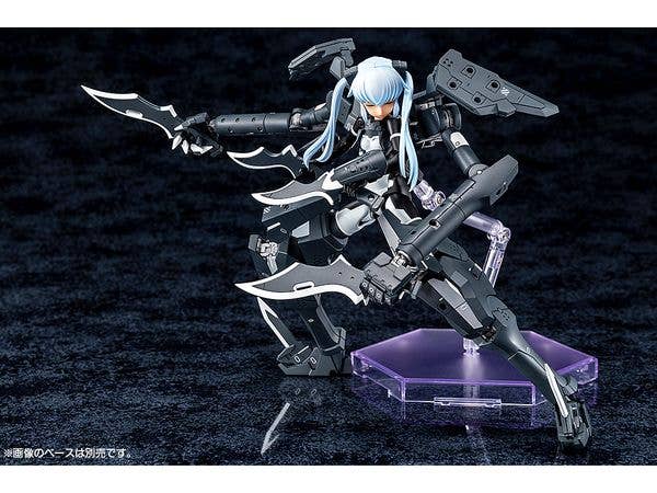 KOTOBUKIYA TYPE DEVIL STRARF bis | 4934054041954