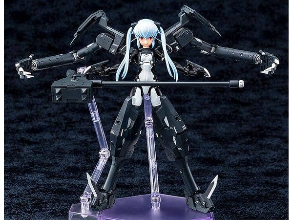 KOTOBUKIYA TYPE DEVIL STRARF bis | 4934054041954