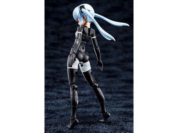 KOTOBUKIYA TYPE DEVIL STRARF bis | 4934054041954