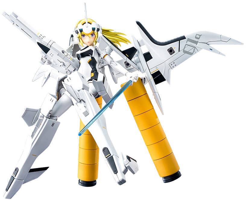 KOTOBUKIYA TYPE ANGEL ARNVAL TRANCHE2 | 4934054041961