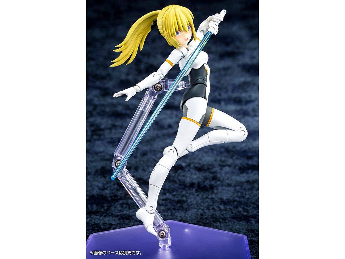 KOTOBUKIYA TYPE ANGEL ARNVAL TRANCHE2 | 4934054041961