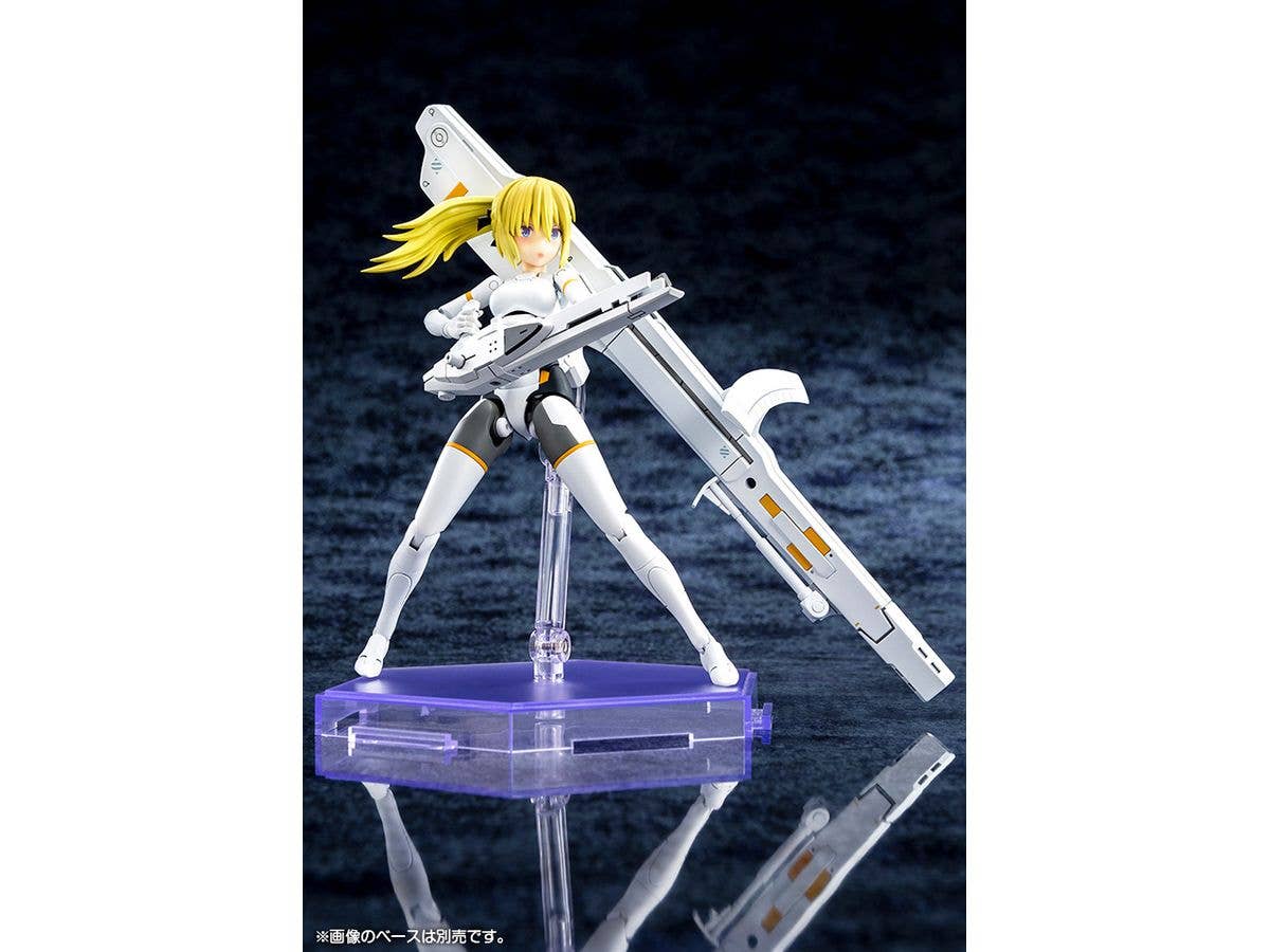KOTOBUKIYA TYPE ANGEL ARNVAL TRANCHE2 | 4934054041961