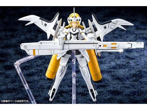 KOTOBUKIYA TYPE ANGEL ARNVAL TRANCHE2 | 4934054041961