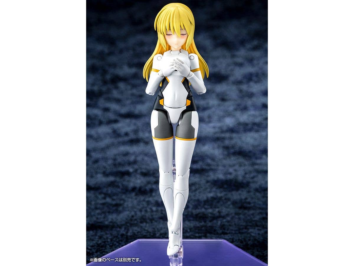 KOTOBUKIYA TYPE ANGEL ARNVAL TRANCHE2 | 4934054041961