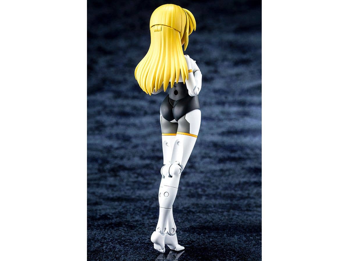 KOTOBUKIYA TYPE ANGEL ARNVAL TRANCHE2 | 4934054041961