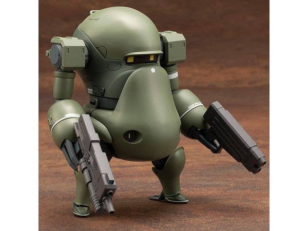 KOTOBUKIYA JGSDF Type 06-Ⅲ Tank Roku | 4934054042395