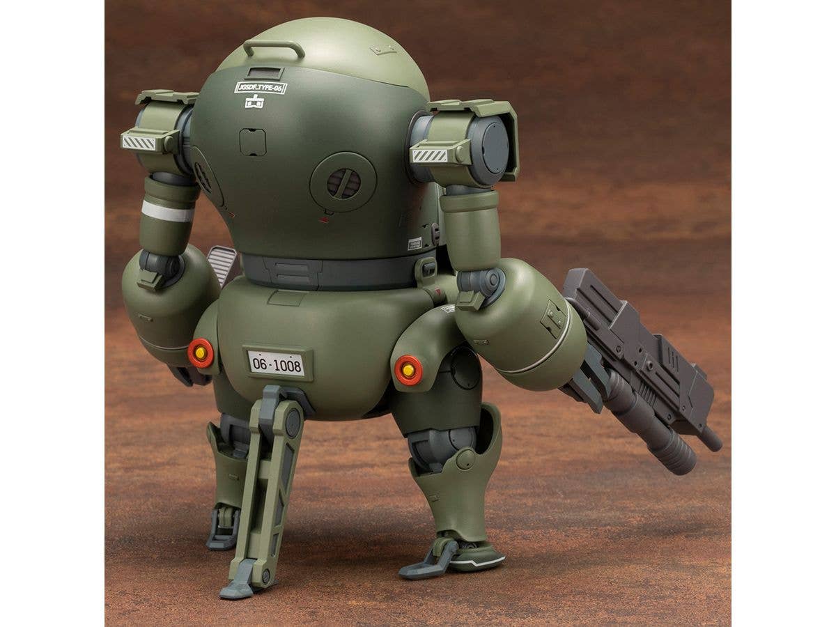KOTOBUKIYA JGSDF Type 06-Ⅲ Tank Roku | 4934054042395