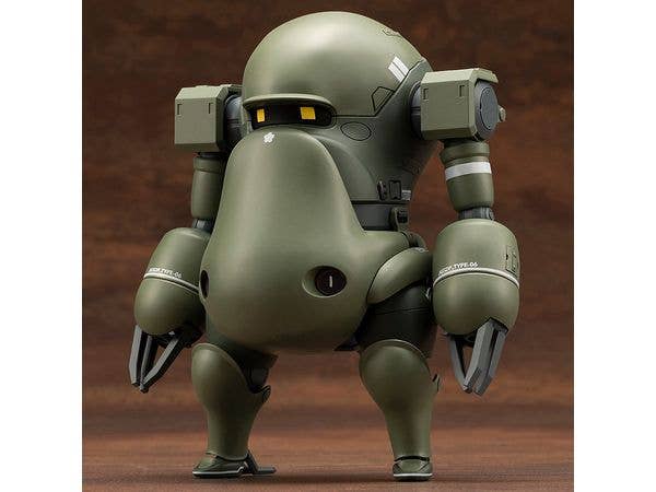 KOTOBUKIYA JGSDF Type 06-Ⅲ Tank Roku | 4934054042395