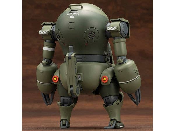 KOTOBUKIYA JGSDF Type 06-Ⅲ Tank Roku | 4934054042395