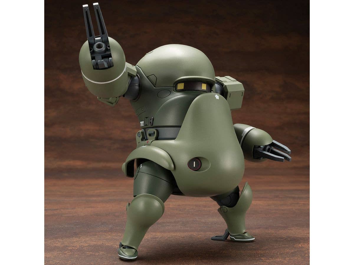 KOTOBUKIYA JGSDF Type 06-Ⅲ Tank Roku | 4934054042395