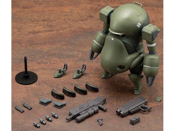 KOTOBUKIYA JGSDF Type 06-Ⅲ Tank Roku | 4934054042395