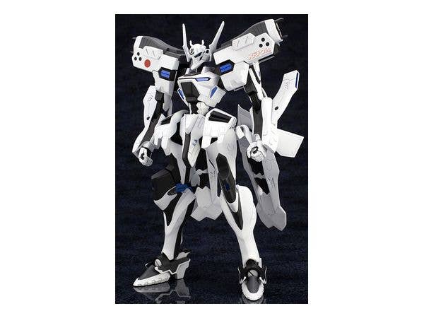 KOTOBUKIYA SHIRANUI SECOND YUYA BRIDGES KI Ver.1.5 | 4934054043378