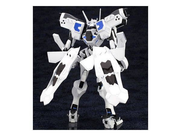 KOTOBUKIYA SHIRANUI SECOND YUYA BRIDGES KI Ver.1.5 | 4934054043378