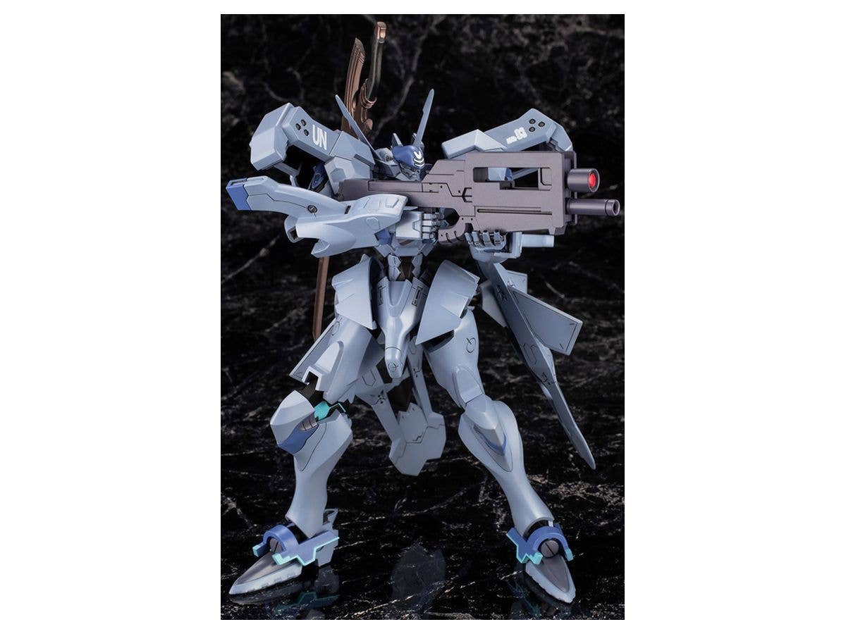 KOTOBUKIYA 1/144 SHIRANUI ISUMI VALKYRIES | 4934054043392