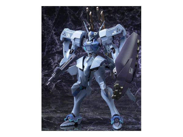 KOTOBUKIYA 1/144 SHIRANUI ISUMI VALKYRIES | 4934054043392