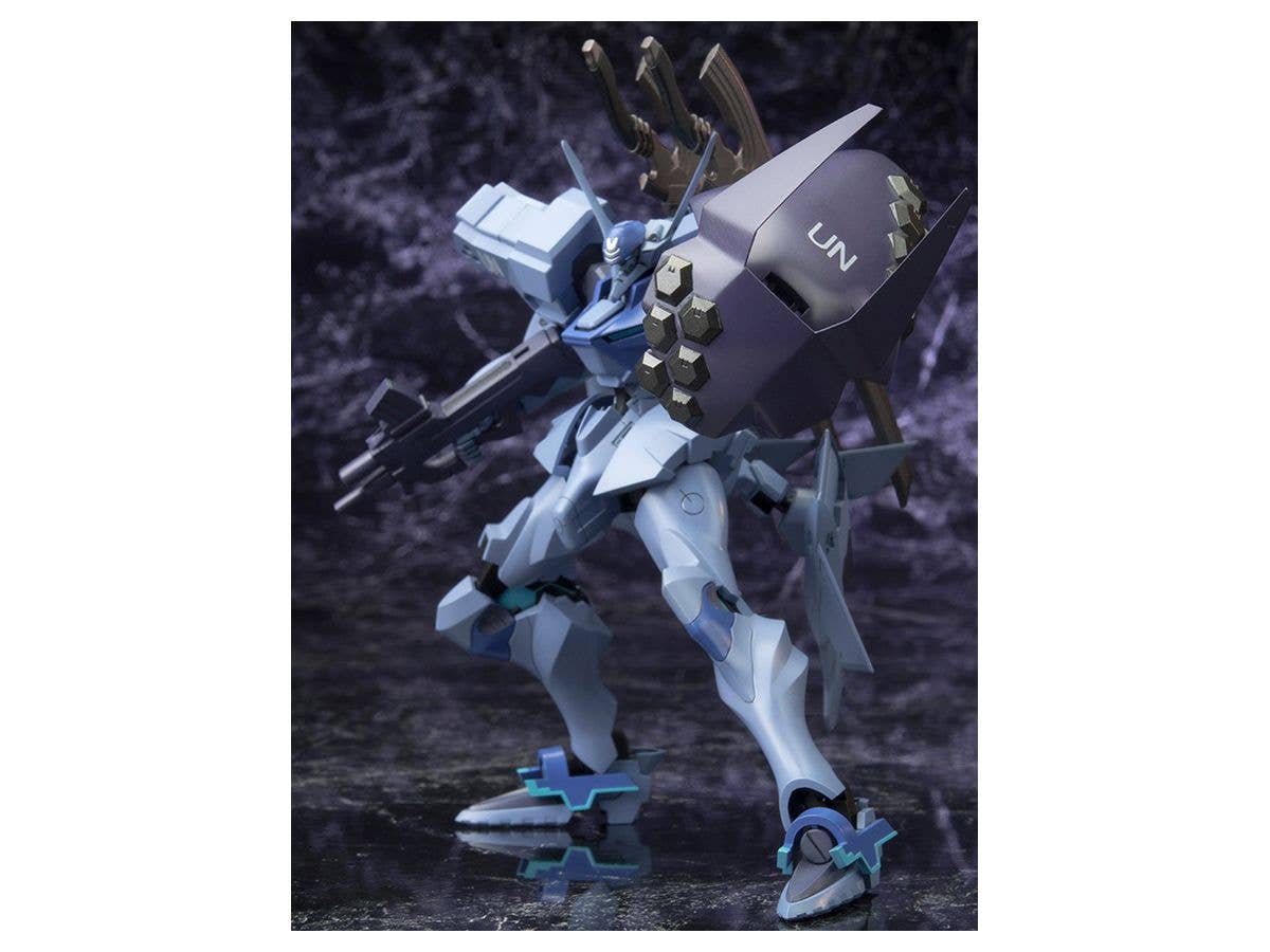 KOTOBUKIYA 1/144 SHIRANUI ISUMI VALKYRIES | 4934054043392