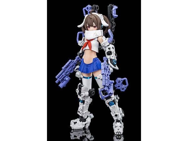 KOTOBUKIYA BUSTER DOLL GUNNER | 4934054043774