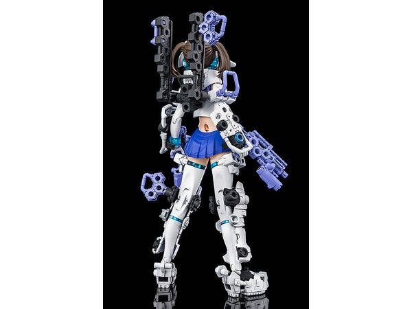 KOTOBUKIYA BUSTER DOLL GUNNER | 4934054043774