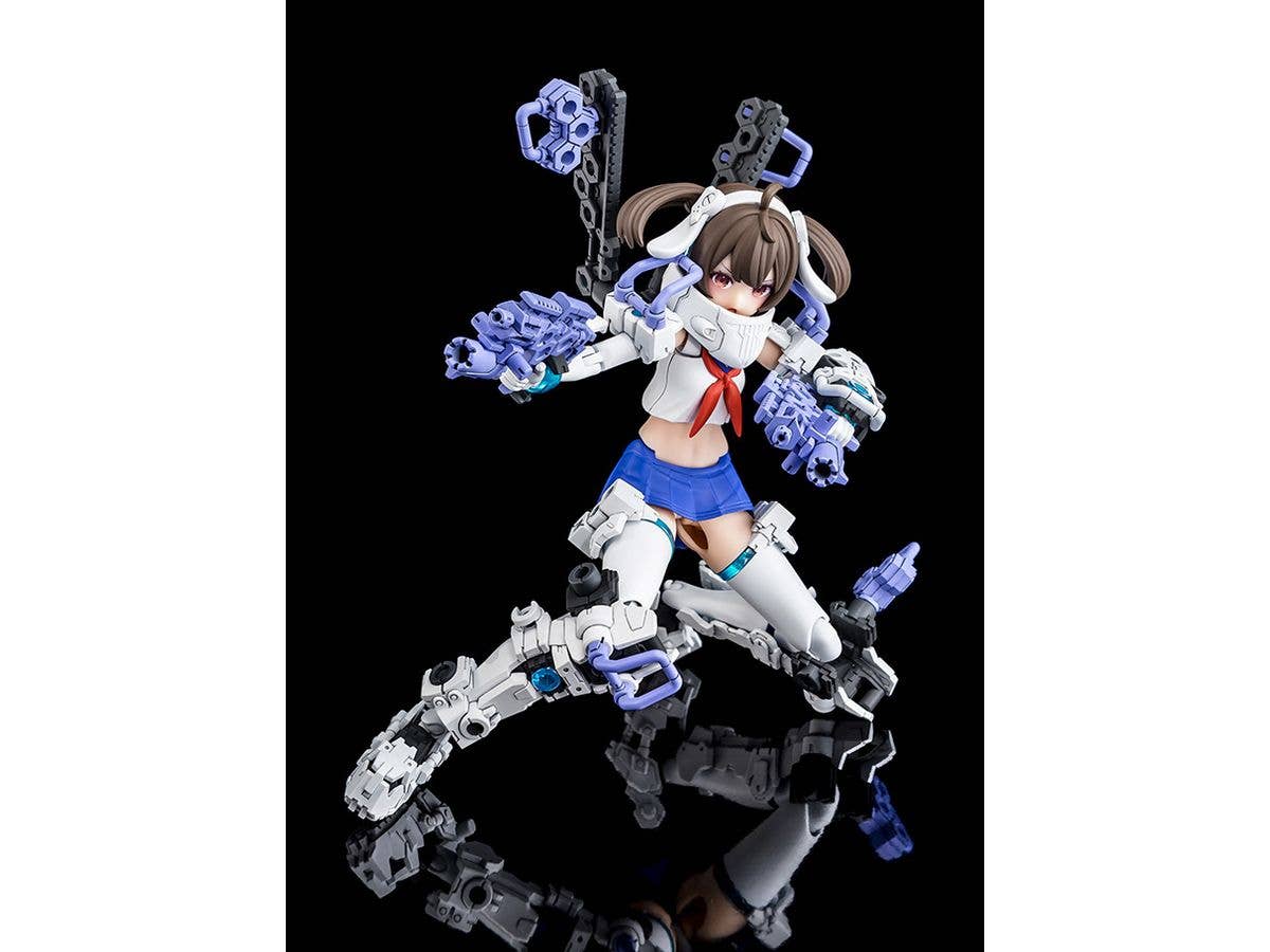 KOTOBUKIYA BUSTER DOLL GUNNER | 4934054043774