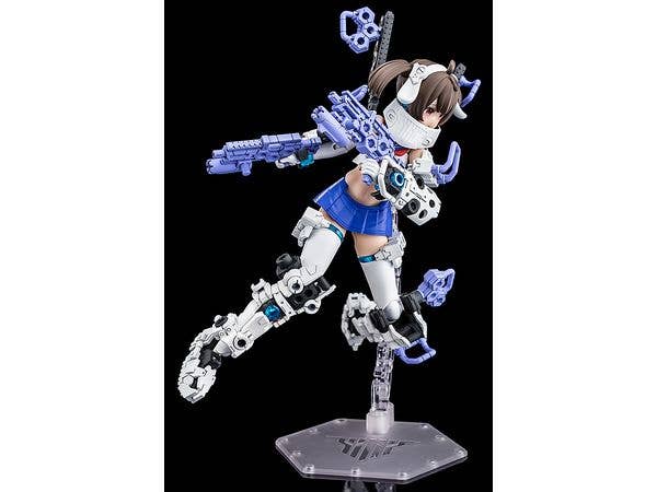 KOTOBUKIYA BUSTER DOLL GUNNER | 4934054043774
