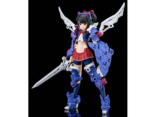 KOTOBUKIYA BUSTER DOLL KNIGHT | 4934054043781