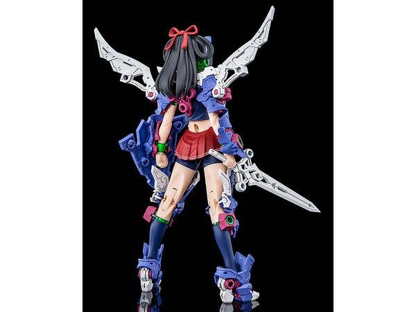 KOTOBUKIYA BUSTER DOLL KNIGHT | 4934054043781