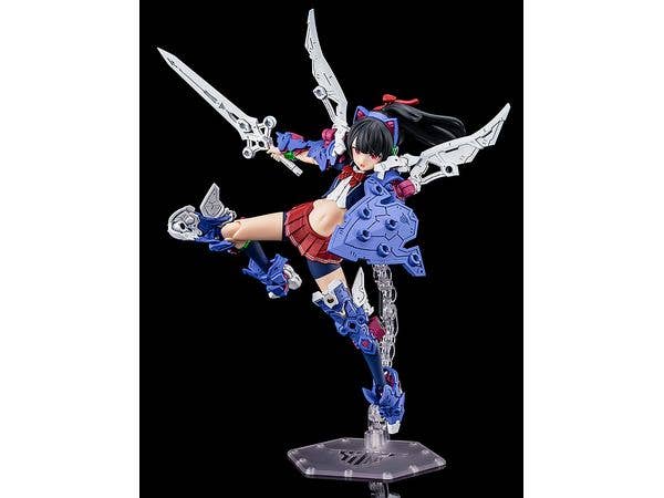 KOTOBUKIYA BUSTER DOLL KNIGHT | 4934054043781