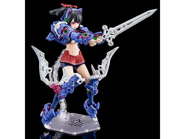 KOTOBUKIYA BUSTER DOLL KNIGHT | 4934054043781