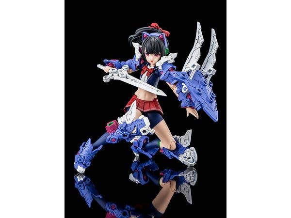 KOTOBUKIYA BUSTER DOLL KNIGHT | 4934054043781
