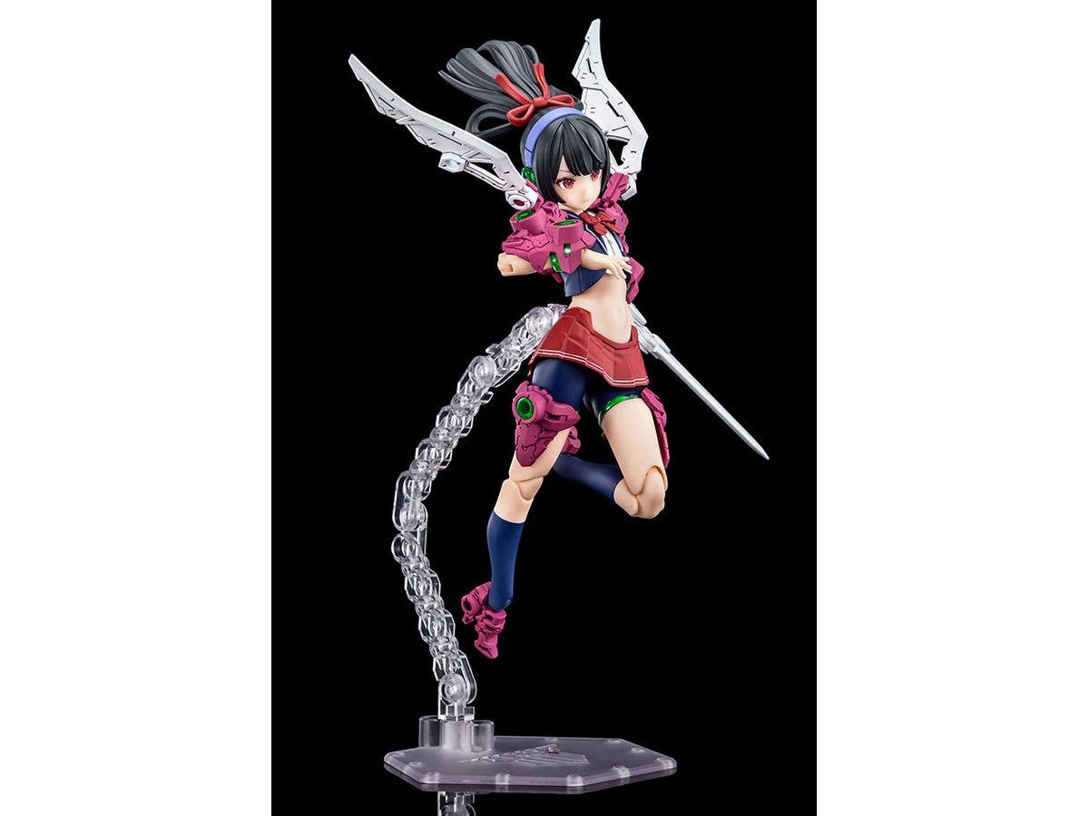 KOTOBUKIYA BUSTER DOLL KNIGHT | 4934054043781