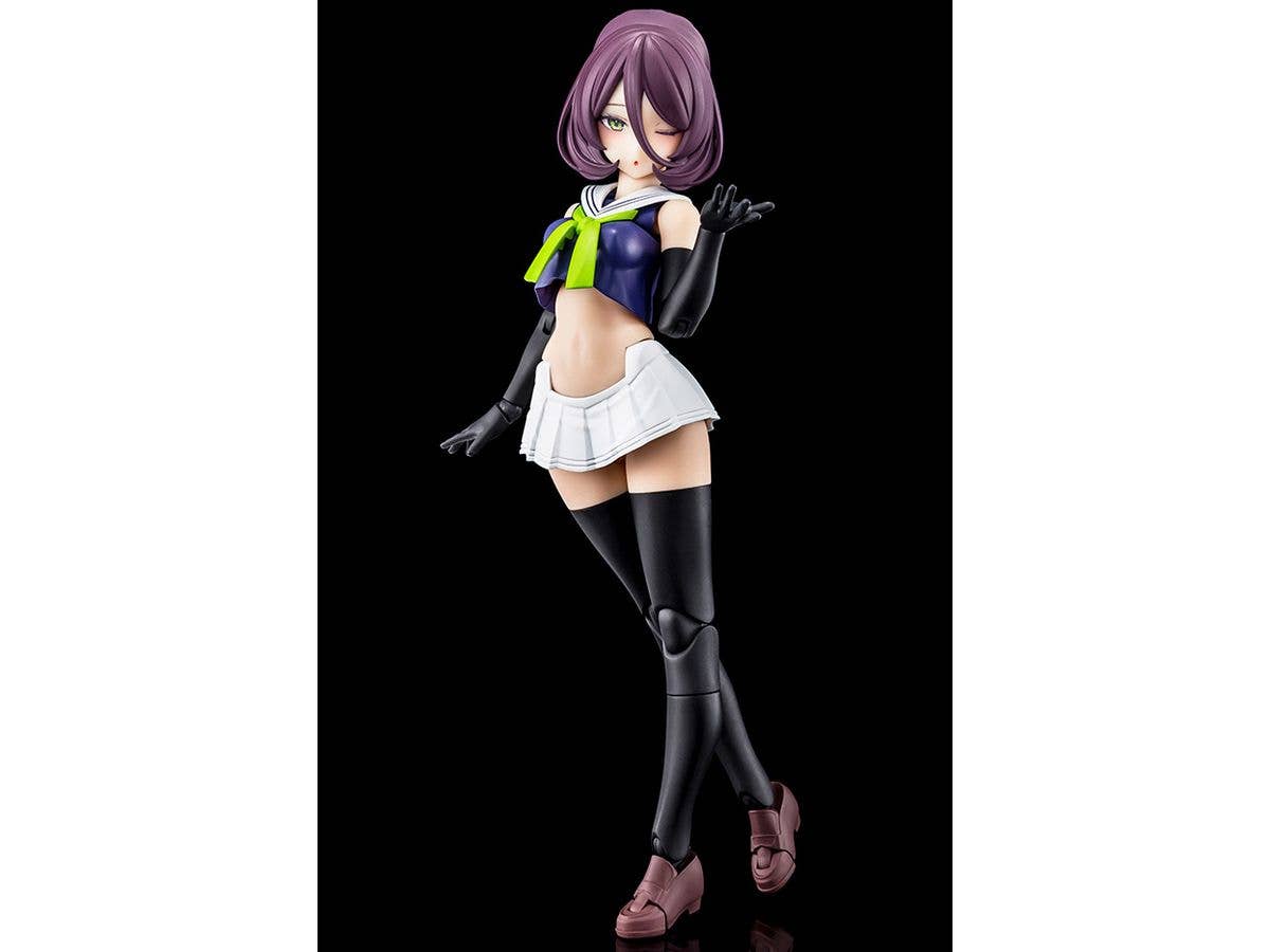 KOTOBUKIYA BUSTER DOLL TANK | 4934054043798
