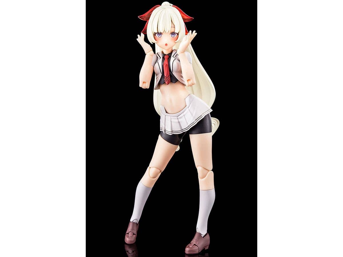 KOTOBUKIYA BUSTER DOLL PALADIN | 4934054043958