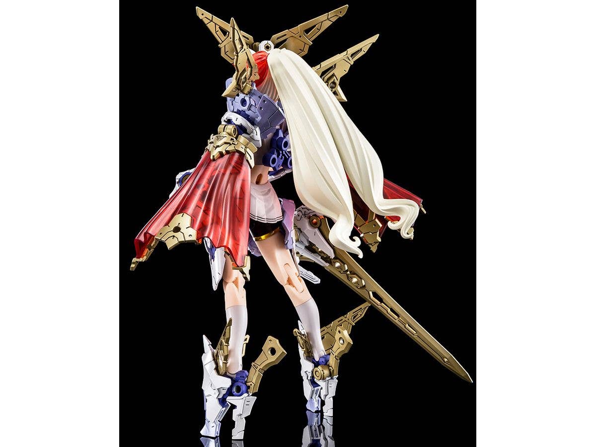 KOTOBUKIYA BUSTER DOLL PALADIN | 4934054043958