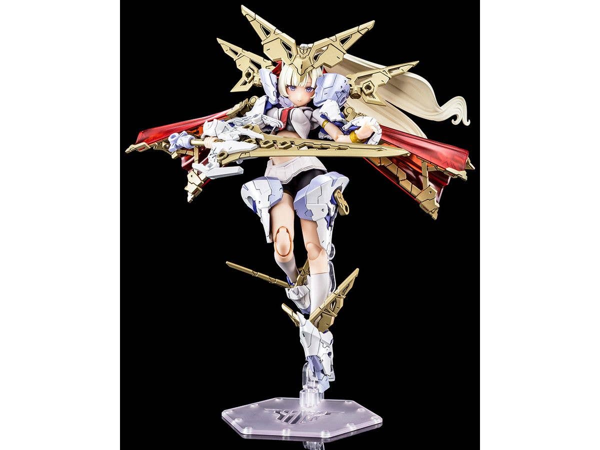 KOTOBUKIYA BUSTER DOLL PALADIN | 4934054043958