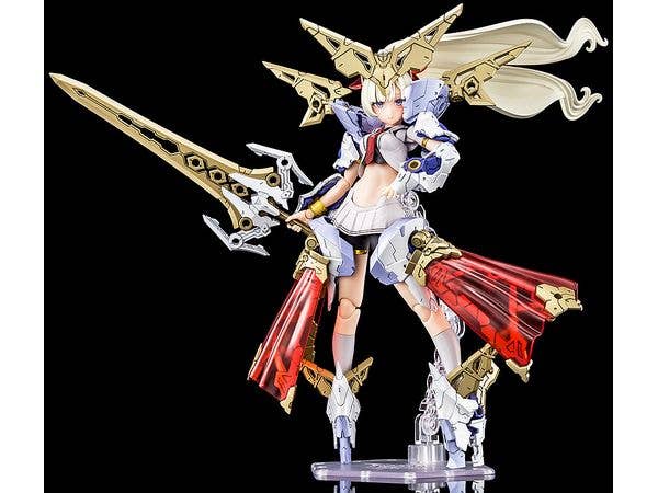 KOTOBUKIYA BUSTER DOLL PALADIN | 4934054043958