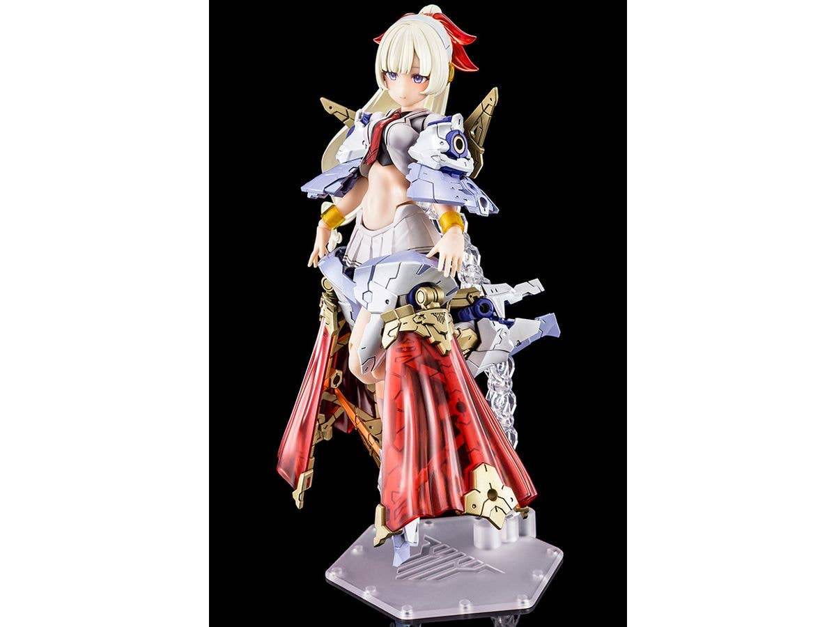 KOTOBUKIYA BUSTER DOLL PALADIN | 4934054043958