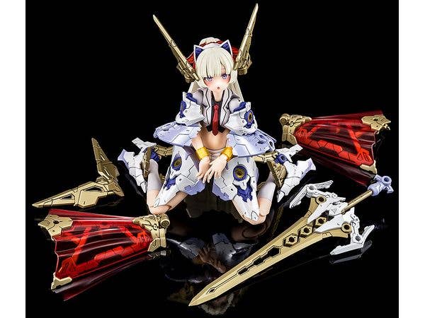 KOTOBUKIYA BUSTER DOLL PALADIN | 4934054043958