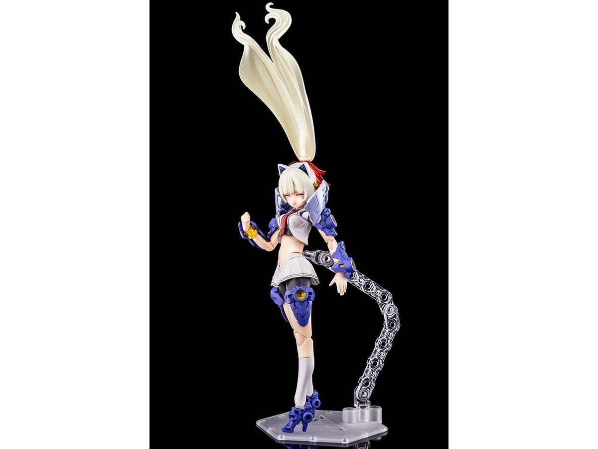 KOTOBUKIYA BUSTER DOLL PALADIN | 4934054043958