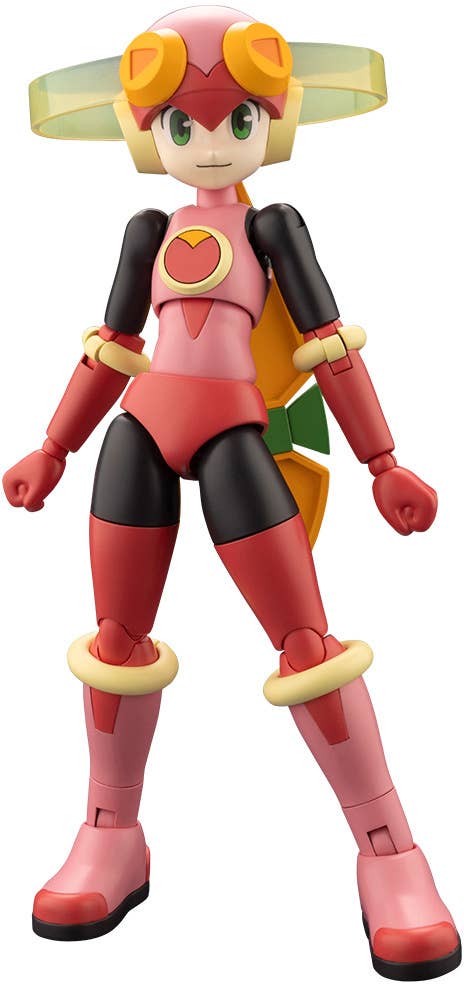 KOTOBUKIYA ROLL.EXE | 4934054045686