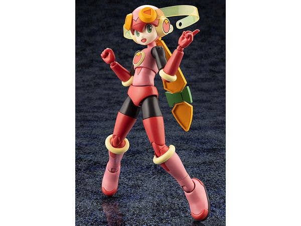 KOTOBUKIYA ROLL.EXE | 4934054045686