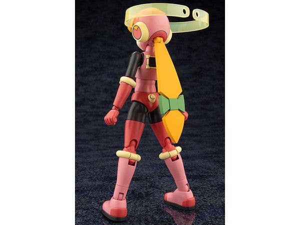 KOTOBUKIYA ROLL.EXE | 4934054045686