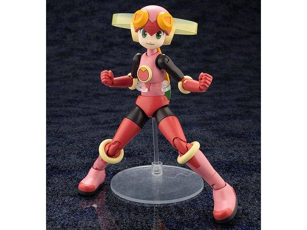 KOTOBUKIYA ROLL.EXE | 4934054045686