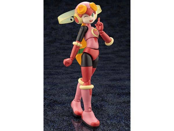 KOTOBUKIYA ROLL.EXE | 4934054045686