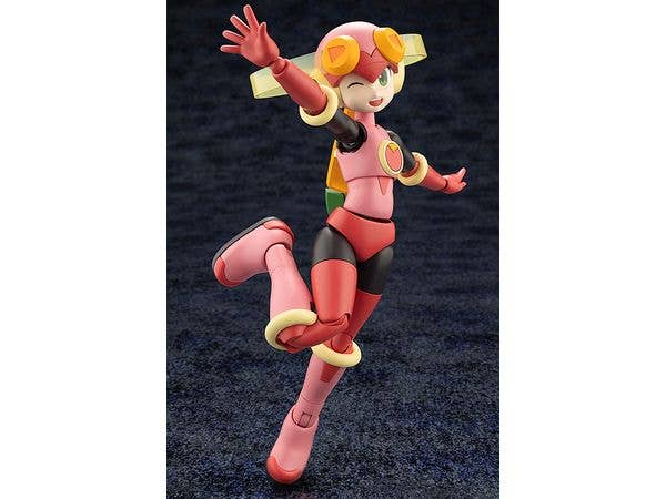 KOTOBUKIYA ROLL.EXE | 4934054045686