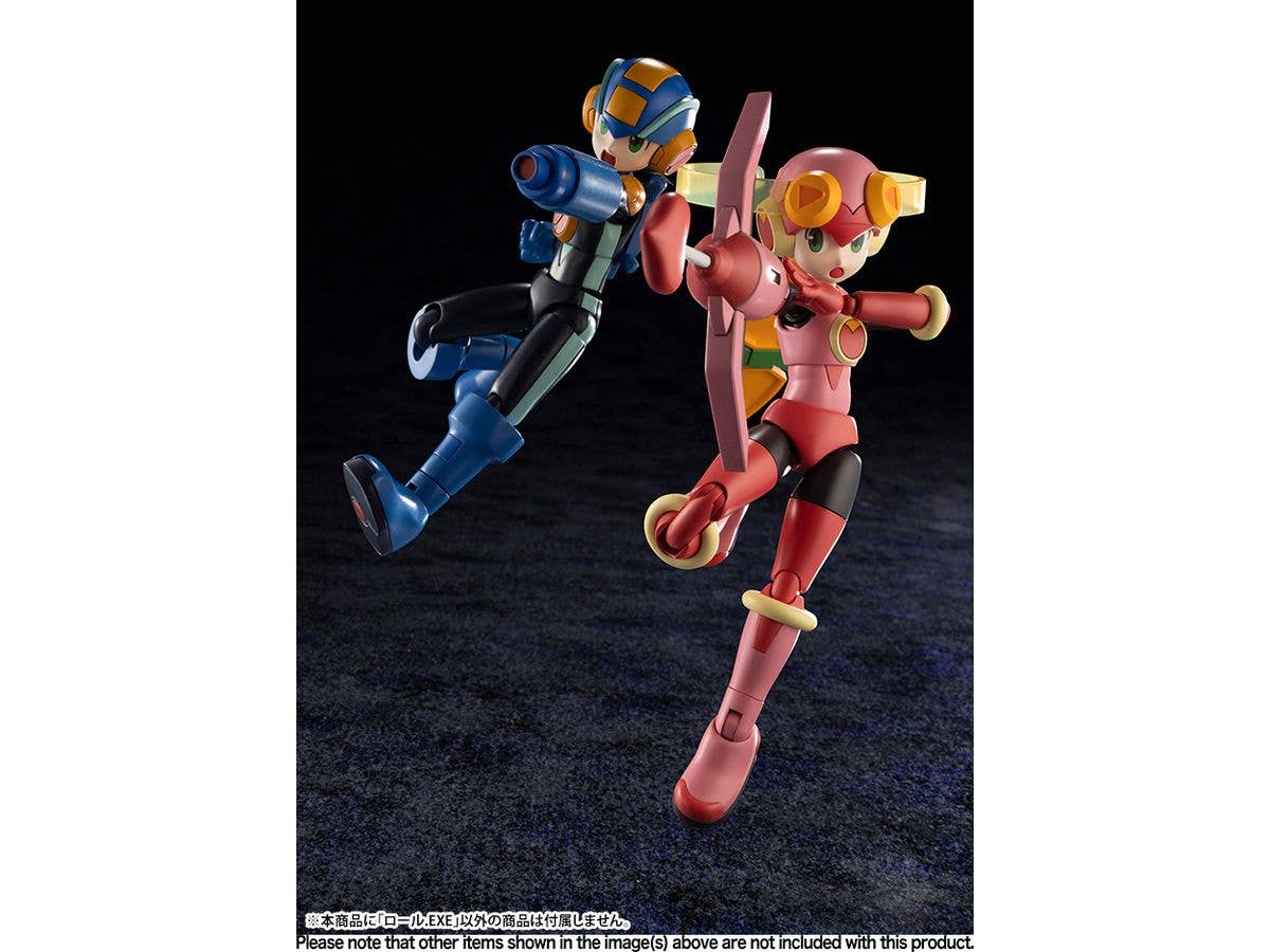 KOTOBUKIYA ROLL.EXE | 4934054045686