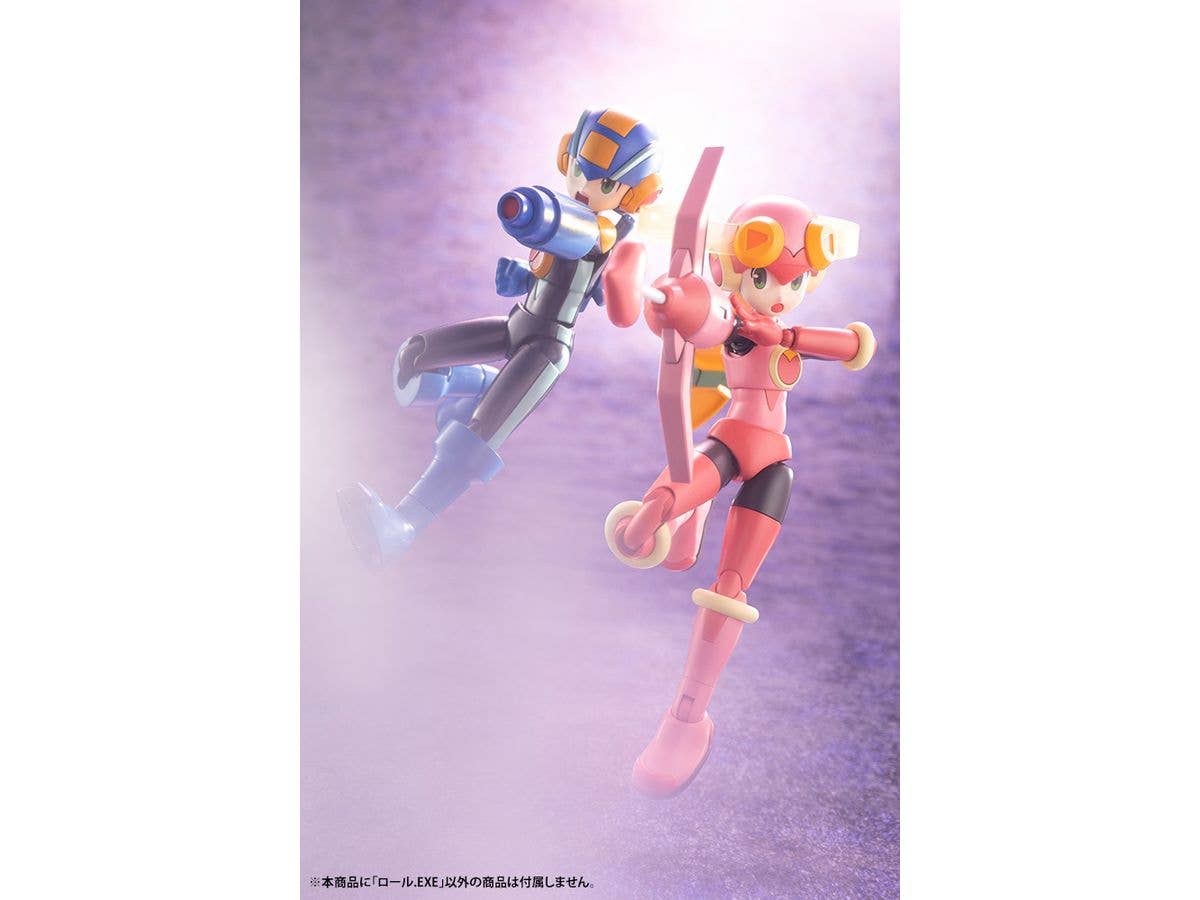 KOTOBUKIYA ROLL.EXE | 4934054045686