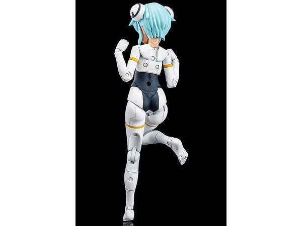 KOTOBUKIYA TYPE DEVIL STRARF REPAINT COLOR VERSION | 4934054046539